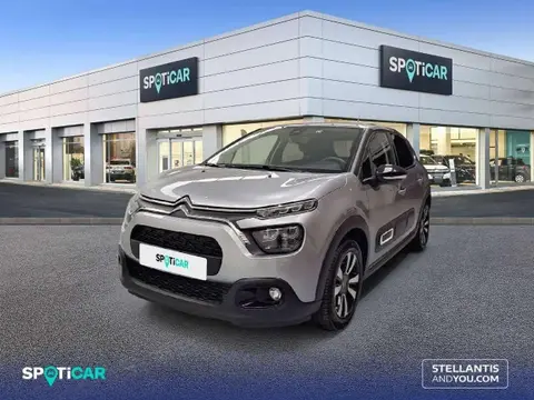 Annonce CITROEN C3 Essence 2024 d'occasion 