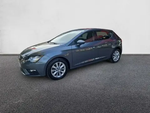 Used SEAT LEON Petrol 2018 Ad 