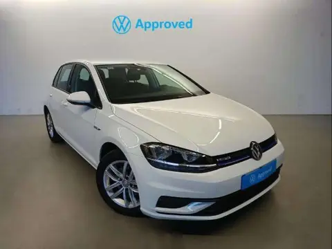 Used VOLKSWAGEN GOLF Petrol 2020 Ad 