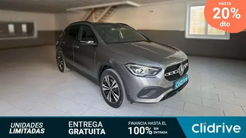 Used MERCEDES-BENZ CLASSE GLA Diesel 2021 Ad 