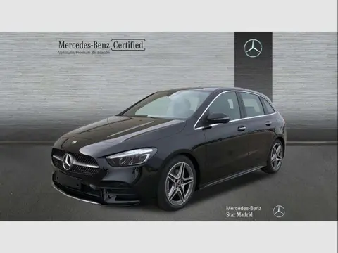 Used MERCEDES-BENZ CLASSE B Diesel 2024 Ad 