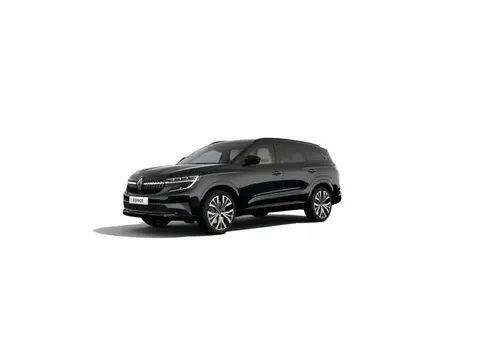 Used RENAULT ESPACE Hybrid 2024 Ad 