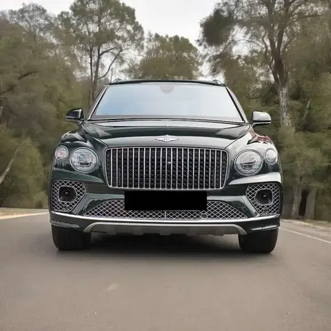 Used BENTLEY BENTAYGA Petrol 2022 Ad 