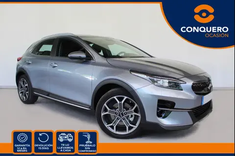 Used KIA XCEED Hybrid 2021 Ad 