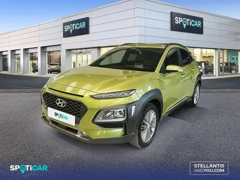 Annonce HYUNDAI KONA Essence 2019 d'occasion 