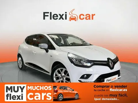 Used RENAULT CLIO Petrol 2019 Ad 