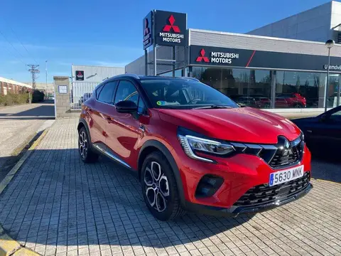 Annonce MITSUBISHI ASX Essence 2024 d'occasion 