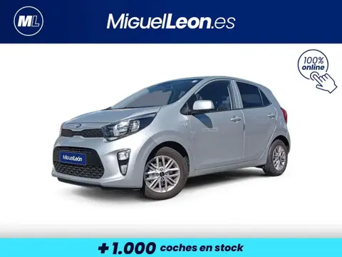 Annonce KIA PICANTO Essence 2022 d'occasion 