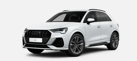 Used AUDI Q3 Petrol 2024 Ad 