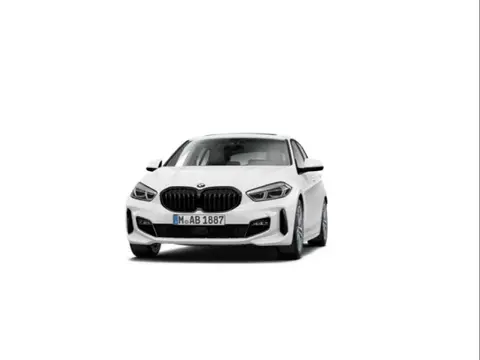 Annonce BMW SERIE 1 Essence 2024 d'occasion 