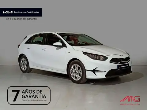 Annonce KIA CEED Essence 2023 d'occasion 