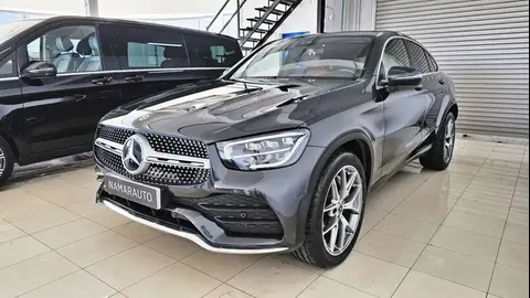 Annonce MERCEDES-BENZ CLASSE GLC Diesel 2021 d'occasion 