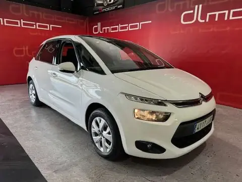 Annonce CITROEN C4 Diesel 2016 d'occasion 