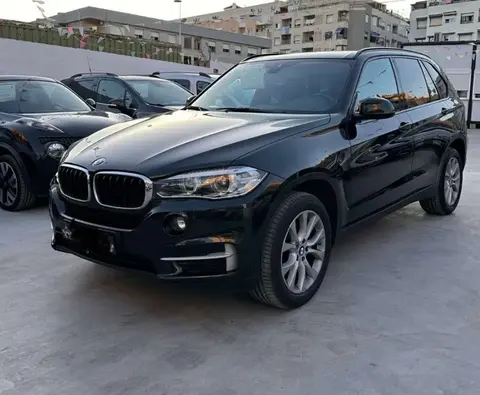 Used BMW X5 Diesel 2018 Ad 