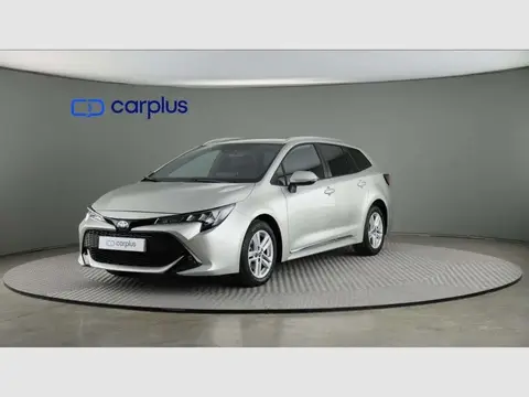 Annonce TOYOTA COROLLA Essence 2022 d'occasion 