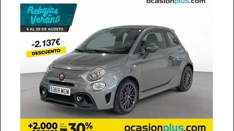 Used ABARTH 695 Petrol 2022 Ad 