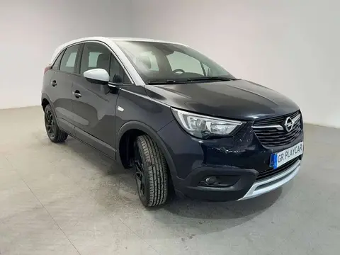 Used OPEL CROSSLAND Petrol 2019 Ad 