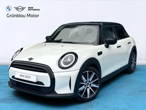 Annonce MINI COOPER Essence 2024 d'occasion 