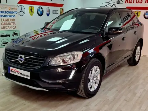 Used VOLVO XC60 Diesel 2017 Ad 