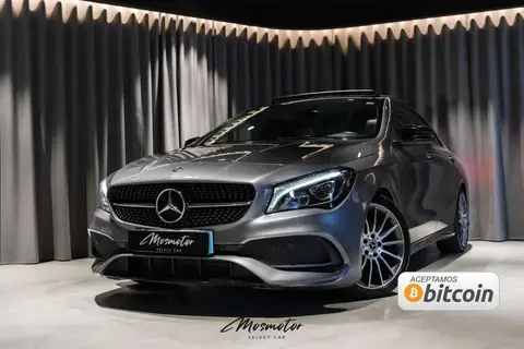 Used MERCEDES-BENZ CLASSE CLA Diesel 2018 Ad 