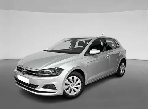 Annonce VOLKSWAGEN POLO Essence 2019 d'occasion 