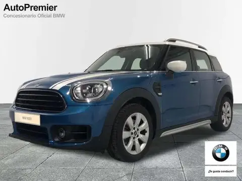 Used MINI COOPER Petrol 2020 Ad 