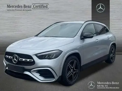 Used MERCEDES-BENZ CLASSE GLA Petrol 2024 Ad 