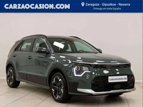 Used KIA E-NIRO Electric 2023 Ad 