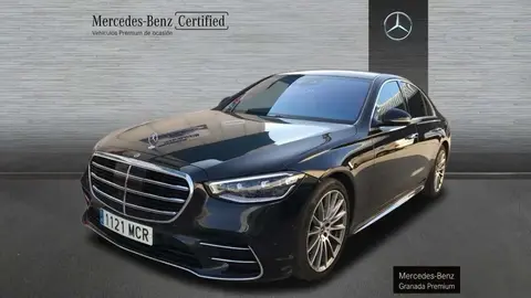 Used MERCEDES-BENZ CLASSE S Diesel 2022 Ad 