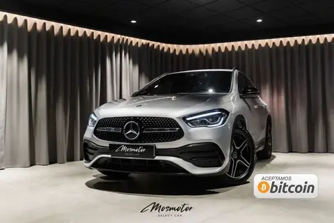 Annonce MERCEDES-BENZ CLASSE GLA Diesel 2020 d'occasion 