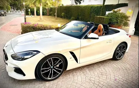 Annonce BMW Z4 Essence 2021 d'occasion 