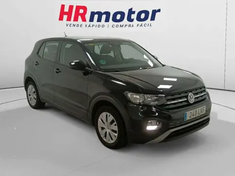 Used VOLKSWAGEN T-CROSS Petrol 2020 Ad 