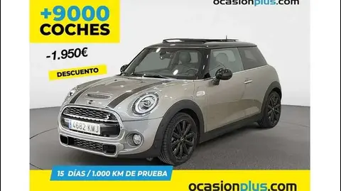 Used MINI COOPER Petrol 2018 Ad 