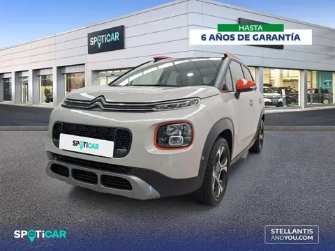 Annonce CITROEN C3 AIRCROSS Essence 2020 d'occasion 