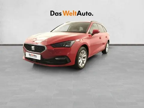 Used SEAT LEON Diesel 2024 Ad 