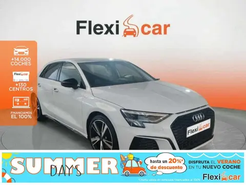 Used AUDI A3 Diesel 2021 Ad 