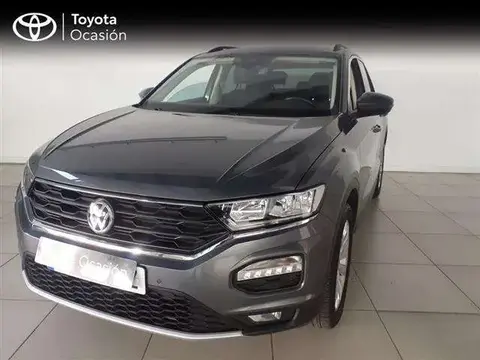 Used VOLKSWAGEN T-ROC Petrol 2018 Ad 