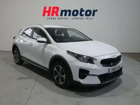 Used KIA XCEED  2021 Ad 