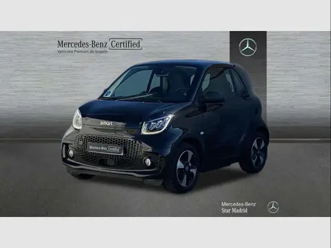 Annonce SMART FORTWO Électrique 2024 d'occasion 