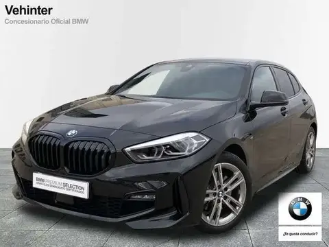 Annonce BMW SERIE 1 Diesel 2024 d'occasion 