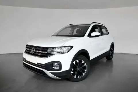 Used VOLKSWAGEN T-CROSS Petrol 2022 Ad 