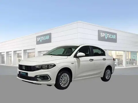 Annonce FIAT TIPO Diesel 2024 d'occasion 