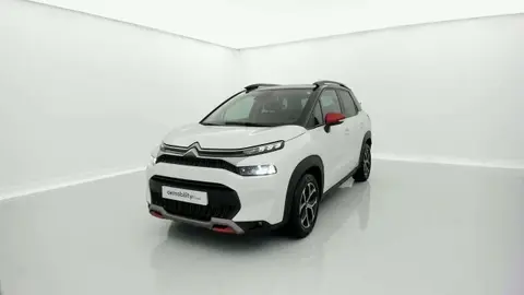 Annonce CITROEN C3 AIRCROSS Diesel 2022 d'occasion 