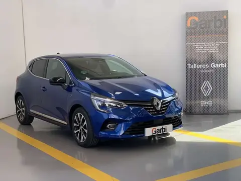 Annonce RENAULT CLIO Essence 2023 d'occasion 