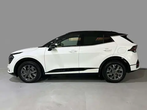 Annonce KIA SPORTAGE Électrique 2024 d'occasion 