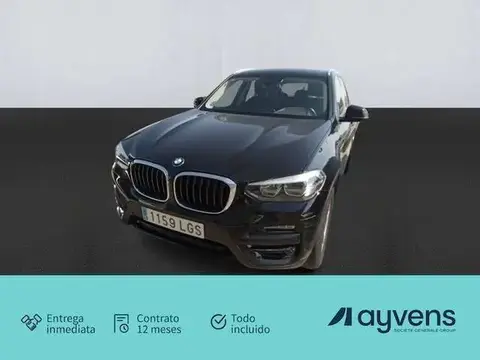 Used BMW X3 Diesel 2020 Ad 