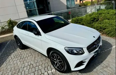 Used MERCEDES-BENZ CLASSE GLC Diesel 2019 Ad 