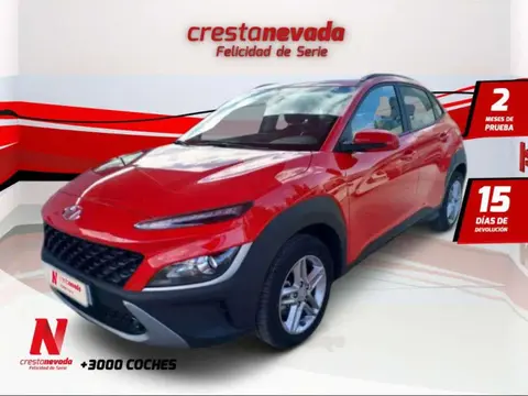 Annonce HYUNDAI KONA Essence 2023 d'occasion 