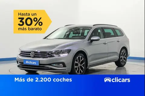 Annonce VOLKSWAGEN PASSAT Diesel 2020 d'occasion 