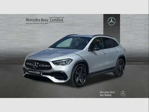 Annonce MERCEDES-BENZ CLASSE GLA Diesel 2024 d'occasion 